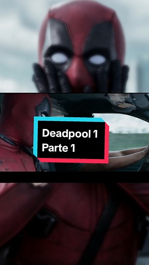 Deadpool 1 parte 1 de los mejores intros que he visto de Marvel. #deadpool #deadpool3 #deadpoolcosplay #deadpoolywolverine #disney #disneyplus #marvelstudios #marvel #marvelcomics #marveledit #marvel