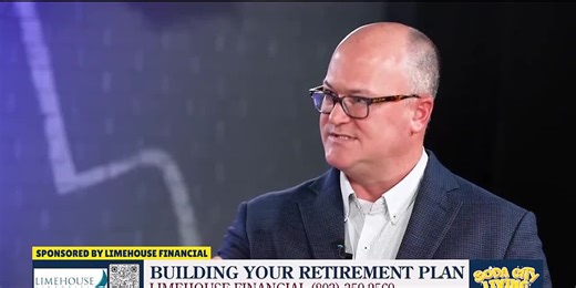 Financial Friday: What is decumulation in retirement?