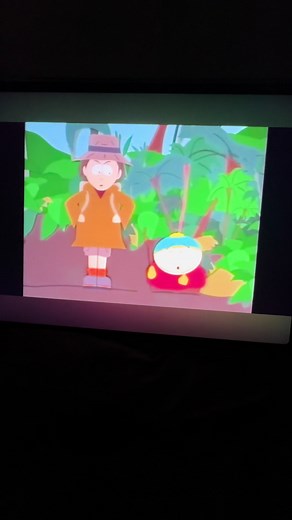 Eric Cartman's Bad Kitty | Hilarious South Park Clips