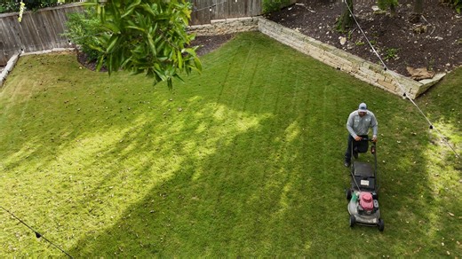 Your weekends weren’t meant for lawn work. Our full-service maintenance program takes everything off your plate from mowing and weeding to fertilization. We don’t just “cut grass”, we care for your entire landscape, year-round. Learn more: https://www.groundandgarden.com/landscaping-company-near-me | Ground & Garden | Facebook