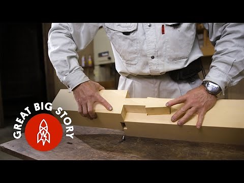 In Japan, Repairing Buildings Without a Single Nail