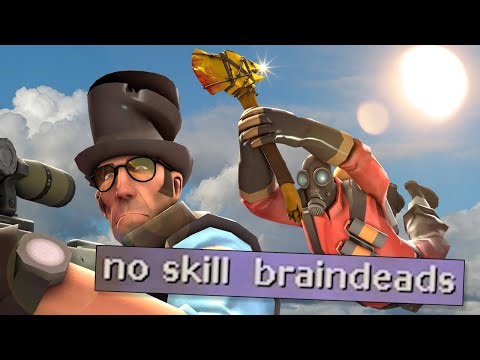 TF2: Fool's Pyro