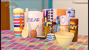 Big Cook Little Cook Series 3 Kangaroo