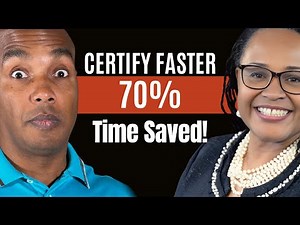 New SBA Platform Makes Certification Easier Than Ever!