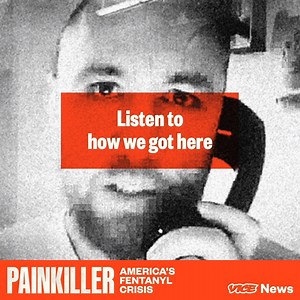 Brandon Hubbard is serving a life sentence for money laundering and selling fentanyl that caused a fatal overdose. At least 30 people have been charged in connection with his case. Listen to how we got here on Painkiller, made with Spotify: https://spoti.fi/Painkiller | VICE News