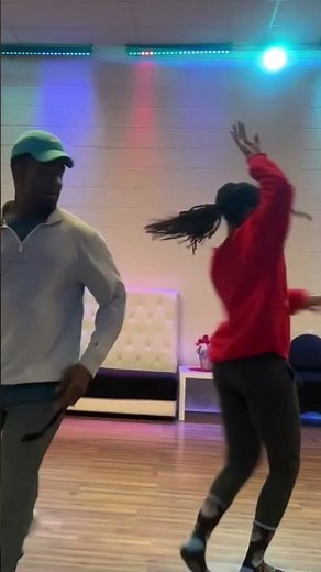 Salsa On2: Rise to the Top with Every Step! | Practice Session