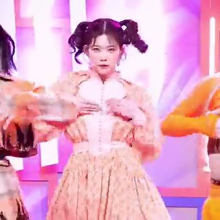 Don’t attack me for this but I genuinely think she had a huge impact on how idols do their facial expressions since this fancam 😭