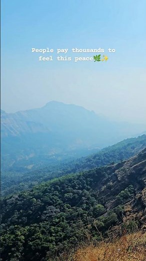 This Hidden Mountain Paradise in Matheran Will Calm Your Mind 🌿