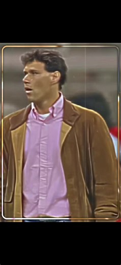 Marco Vanbesten: Leadership Insights from the Netherlands