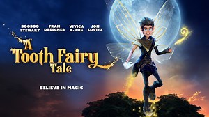 A Tooth Fairy Tale - Apple TV