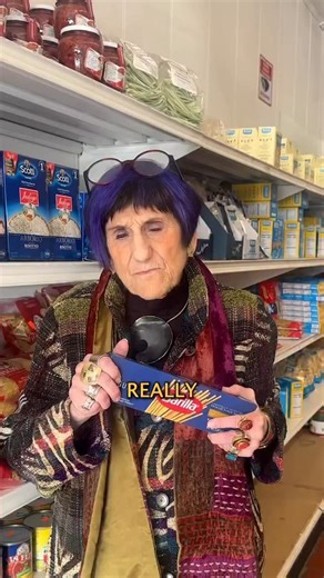 5.9K views · 11K reactions | The Trump Administration’s reckless tariff policies are already raising costs for consumers and businesses across the country and in our community. This morning, I stopped by Vinnie’s Italian Importing to highlight the effects of the disastrous tariffs on Italian pasta. | Rep. Rosa DeLauro | Facebook