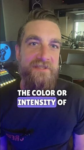 Spectrogram EXPLAINED #audio #production #music #editing #youtube #youtubeshorts #shorts #short