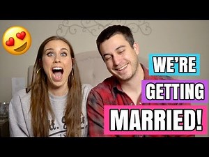 HOW I KNEW HE WAS THE ONE (Q&A)