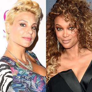 America's Next Top Model's Lisa D'Amato Accuses Tyra Banks of Exploiting Childhood Trauma