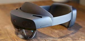 Microsoftが次期VRヘッドセット｢HoloLens 3｣の開発を断念か