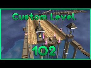 Custom Level 102 | Ballance