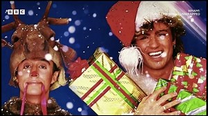 Get a sneak peek at Wham!'s ‘Last Christmas’ documentary