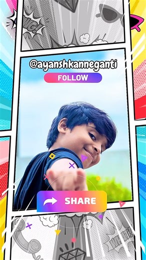 Ayansh Kanneganti on Instagram: "Ladies and Gentlemen 3-3 = 6 New Maths… invented by me!” 🤓 ##new #maths #genius #invention #funny #father #son #conversation #savage #answer #kids #studies #ayanshpunchlines"