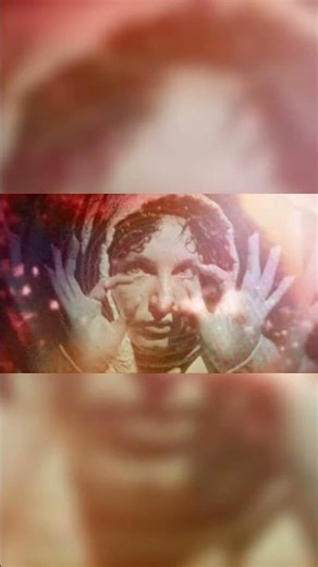 I put a spell on you, because you're mine