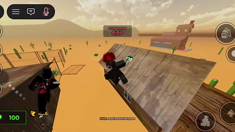 Exploring Bench Trim Techniques in Roblox