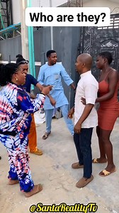 2.6M views · 10K reactions | You can't treat her like dis na #viralreels #fypviralシ #facebookviral #facebookreel #reality #santarealitytv Peace ucheoma TV | Santa Reality Tv | Facebook