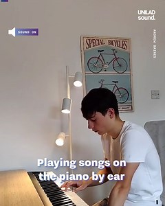 1.2M views · 73K reactions | Some serious talent right here  | UNILAD Sound | Facebook