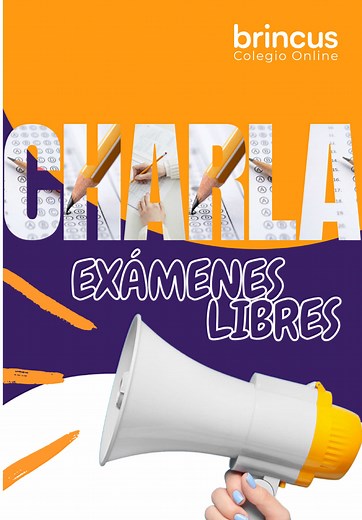 Guía de Inscripción para Exámenes Libres 2025