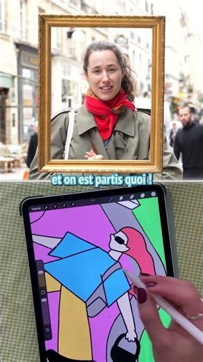 L'ANECODTE ILLUSTRÉE : FAIRE LE TOUR DU MONDE À DEUX 🌏