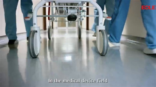 🔬 Zero defects are non-negotiable for medical casters – and the BOLE EK Series Injection Molding Machines deliver exactly that!Precision-engineered for critical medical device components, we’re redefining manufacturing excellence! ✅ No flash or shrinkage defects – ideal for high-end medical caster applications ✅ Energy-efficient servo motor system, effectively reducing electricity costs ✅ Durable components: Extended service life and minimized maintenance downtime Don’t miss the chance to upgra