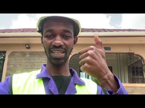 How I Powered this Off Grid Solar Home In Makueni, Kenya.