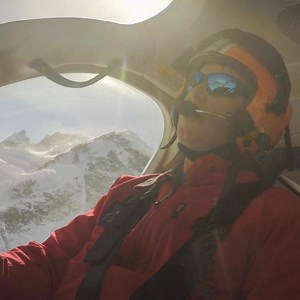 Air Zermatt is the world’s best aerial search and rescue team, dedicated to saving the lives of those who take on the Matterhorn. Follow them as they brave the perils of the Swiss mountain. Watch the Horn on Red Bull TV now. | Red Bull