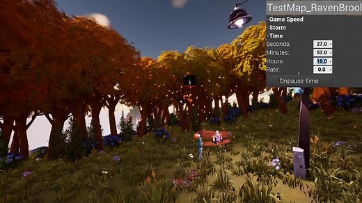 Videos & Audio - Ultimate Editor Tool mod for Hello Neighbor 2