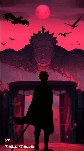 Naruto 🥷 - kesha your love is my drug 8-bit / The Leaf Shinobi