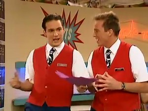 California Dreams   Season 2 Episode 10   Bwa Ha Ha Means I Love You