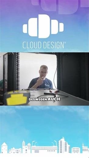 Alltagsprobleme beim Serverbau