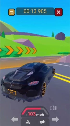 Roblox Taxi Boss da Hills Time Attack