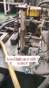 How to Monitor Coolant Level Accurately Using 3 Sensors👍✅💦