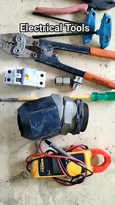 41K views · 171 reactions | Electrical Tools #shortsreels #shortsvideos #short #shortshorts | Electrical Technical | Facebook