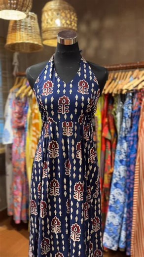 ATO on Instagram: "Different fabrics available for the same pattern. Dm for details and order ❤️"