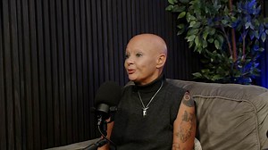 Video: Gail Porter recalls 'horrific' fallout from FHM nude projection on Parliament | Daily Mail Online