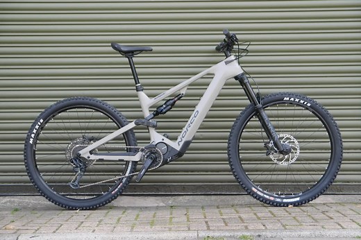 Norco Sight VLT C2 review