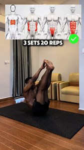 HIIT Abs Workout #motivation #Fitness #homeworkout #exercise #viral | hiit workouts