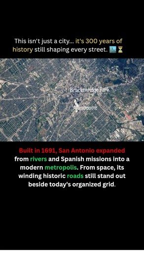 300 Years of History Hidden in One City! 😱