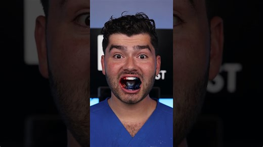 Firework snacks vs cavities? *ASMR*
