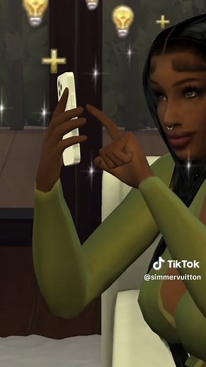 IPhone 12 Override by NURIbatsal..That big block they be carrying around is crazyy😭 #sims4 #simstok #sims4cc #sims4mods #simschallenge #blacksimtok #fyp #simsgrowingtogether #blacksims #blacksimmer #blacksimmertok #sims4moments #sims4casmakeover #sims4cas #sims4cascc #sims4infants #sims4override