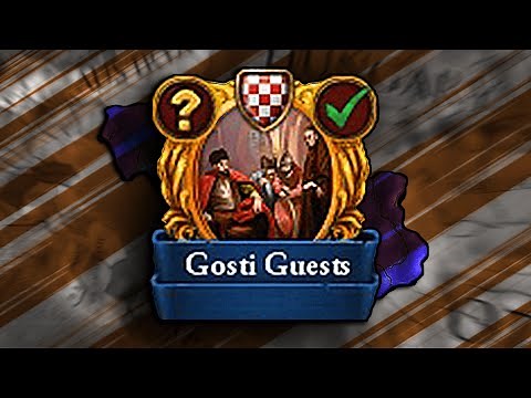 This EU4 Mission Makes Croatia a PLAYING TALL CHAD