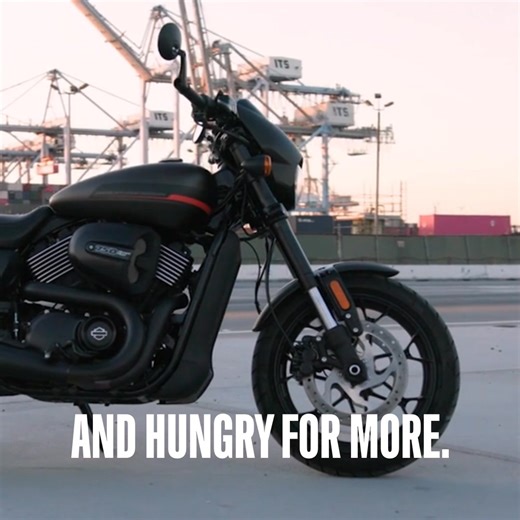 2.3K views · 194 reactions | We're here to help get you financing* for your next used ride | Harley-Davidson | Facebook