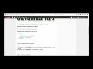 How to send an Email using Java Mail API in a Java application
