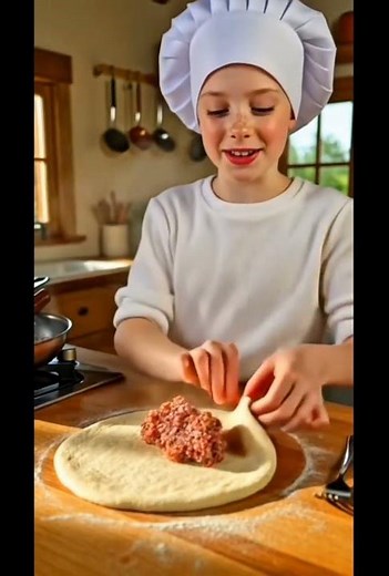How to Make Homemade Cornish Pasties Easy UK Recipe with Sophie