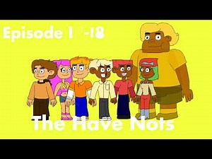 Battle For BFB - Evolution of The Have Cots & The Have Cots (Requested - Human Version)